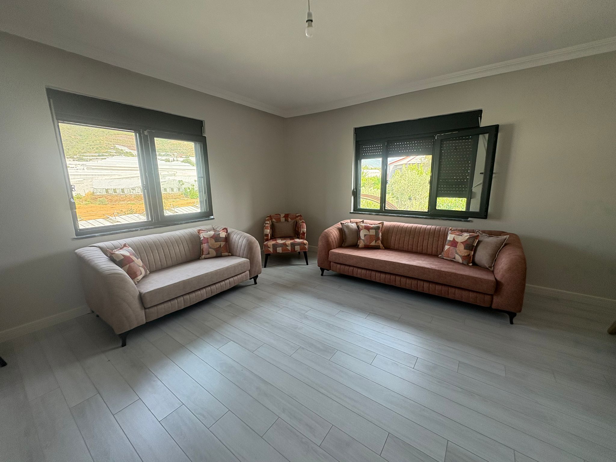 Özer Mobilya Döşeme ve Sedir 